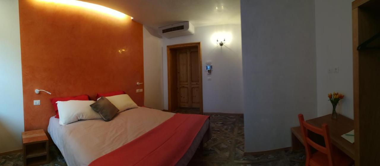 Casa Orru Hotel Nuoro  Exterior photo