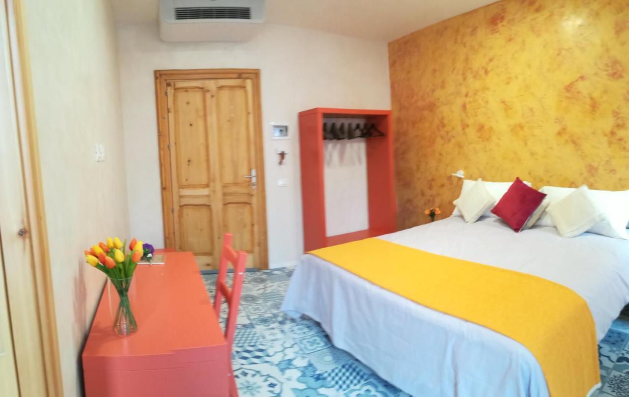 Casa Orru Hotel Nuoro  Exterior photo
